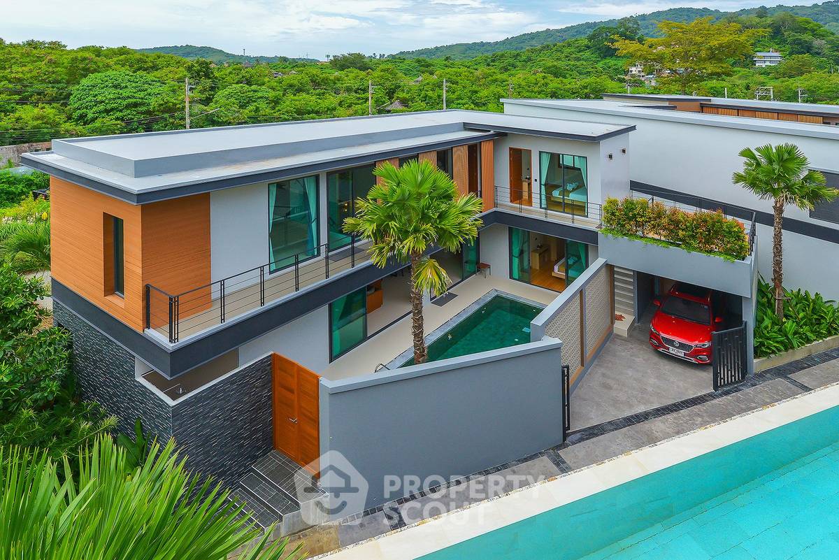 รูป วิลล่า 3-ห้องนอน ที่ เลอ วิลล่า เรสซิเดนซ์ ราไวย์ ใน ราไวย์ (ID 1297729) - รูปที่ 5/13