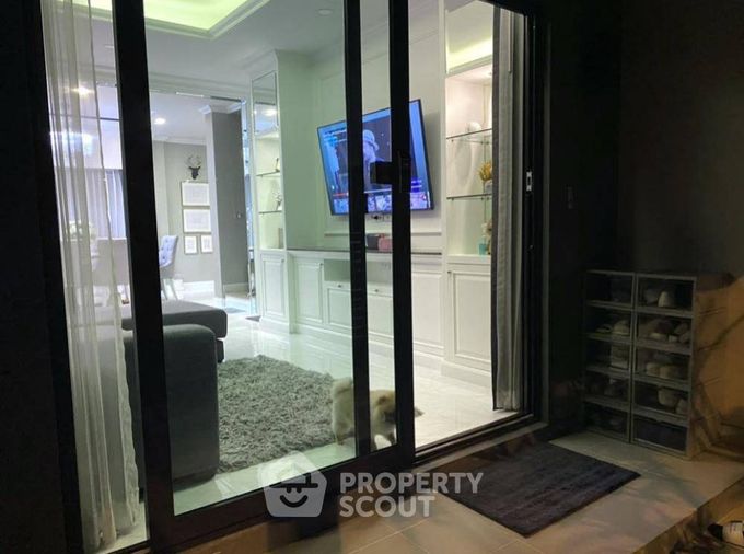 3-bed house for sale, 150.2 sqm, 52 sq wah, Centro Ramindra - Chatuchot