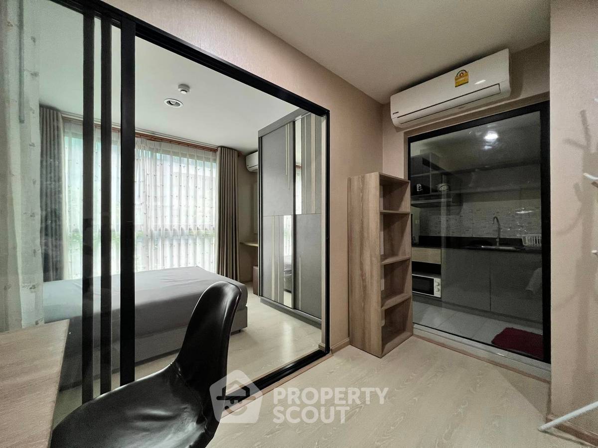 picture Studio Condo at The Excel Udomsuk in Bang Chak (ID 1476698) - 4/7
