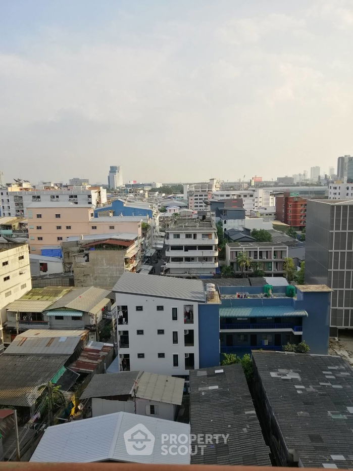 picture 1-BR Condo at Monterey Place Sukhumvit 16 near MRT Queen Sirikit National Convention Centre (ID 770982) - 17/19