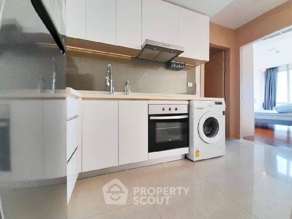picture 1-BR Condo at The Palm - Wongamart Beach close to Pattaya North (ID 1446030) - 10/15