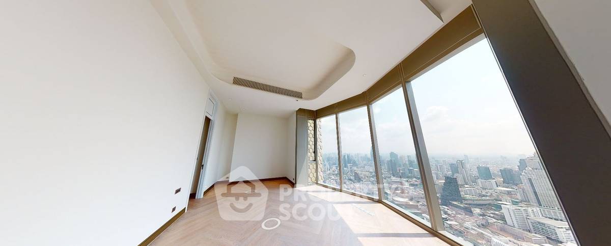 picture 4-BR Condo at The Residences At Mandarin Oriental, Bangkok near BTS Saphan Taksin (ID 856882) - 8/27