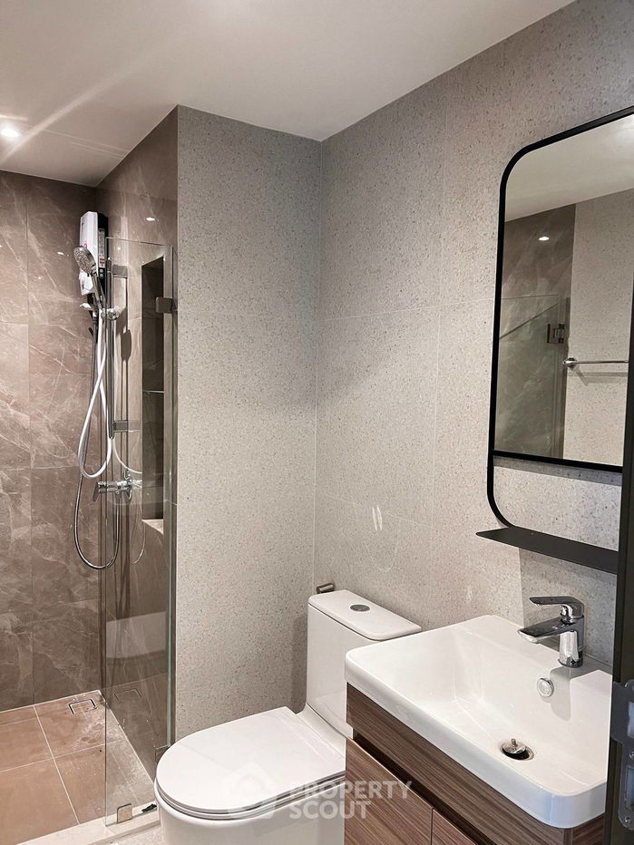 picture 2-BR Condo at The Privacy S101 near BTS Punnawithi (ID 1541483) - 5/11