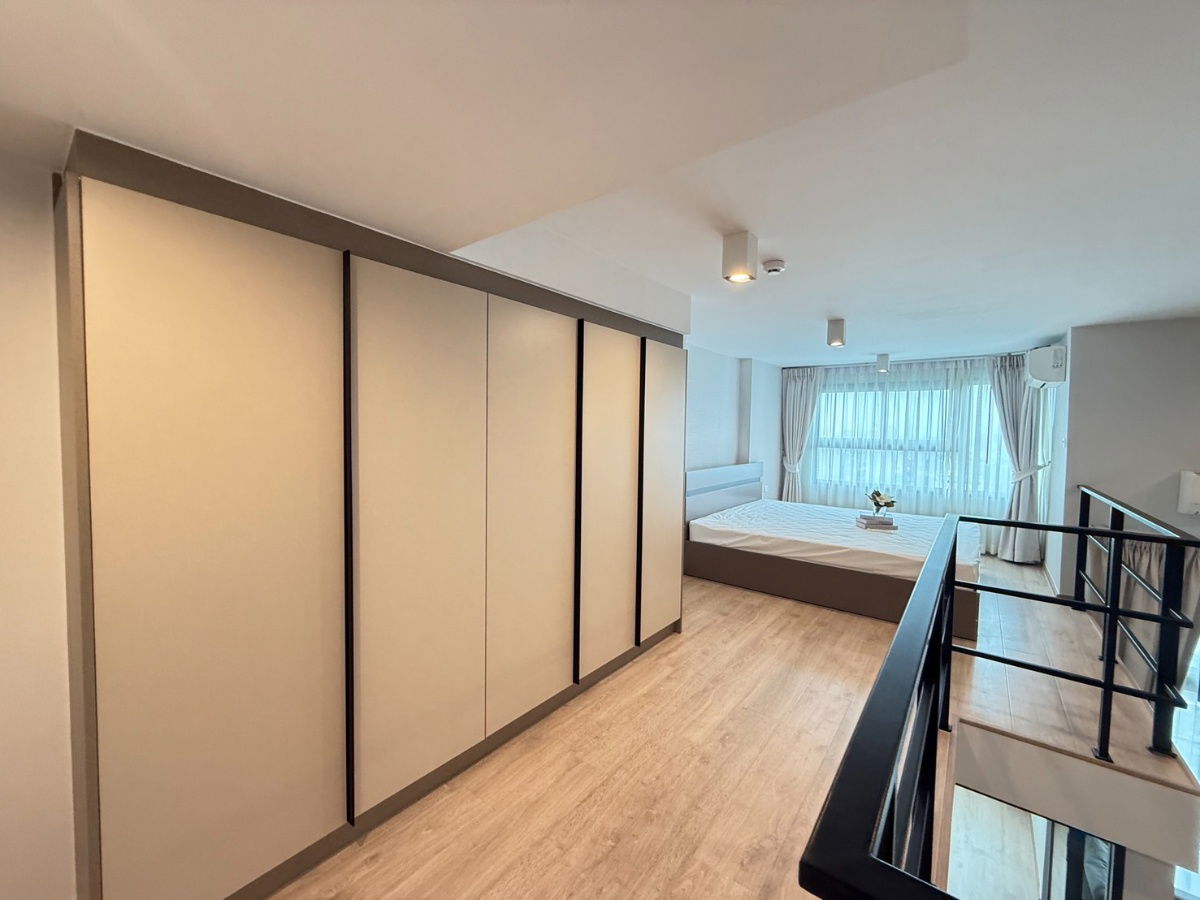 picture Condo for rent in Ideo Rama 9 - Asoke (MRT Rama 9) (SA-01) - 8/13
