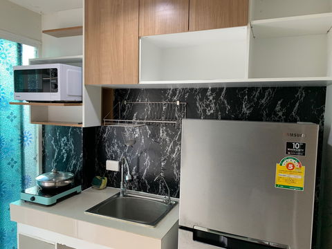 Beston condo 2 ให้เช่า หิ้วกระเป๋าเข้าอยู่ได้เลย