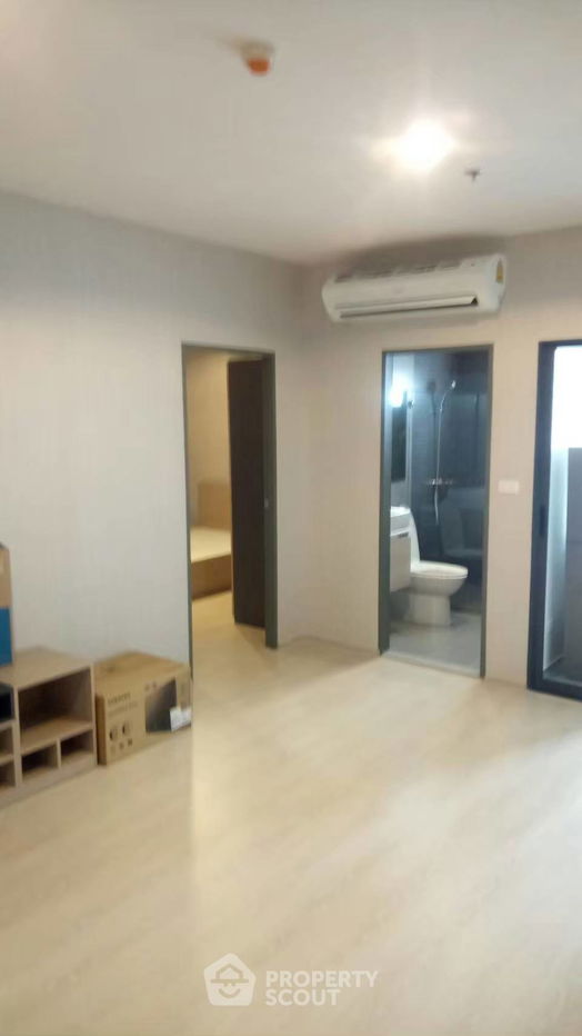 picture 2-BR Condo at Ideo Sukhumvit 115 near BTS Pu Chao (ID 376640) - 5/18