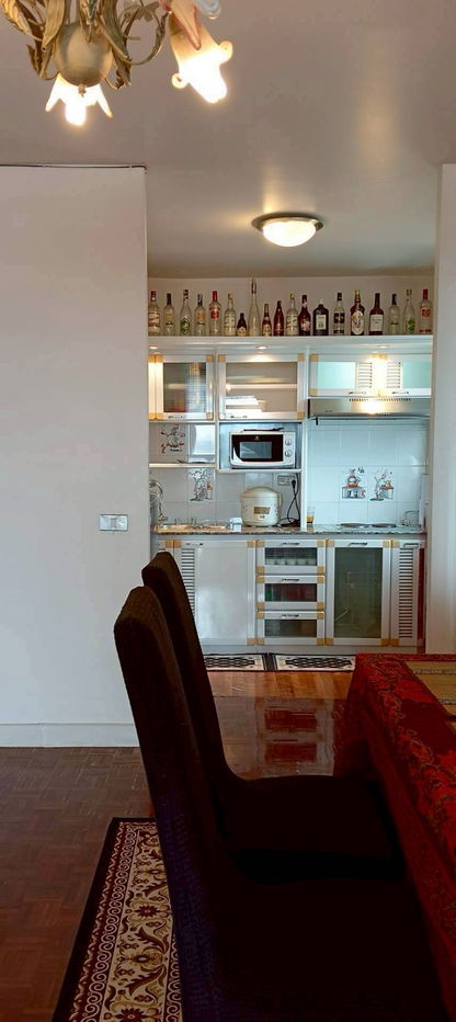 picture For rent : Riviera up MueangThong Thani 2 bed 2bath area 86 sq.m. - 15/22