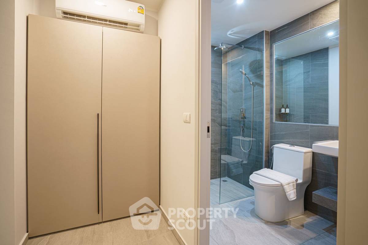 2-BR Condo at NOON Village Tower III close to Chalong (ID 1342316) - image 6
