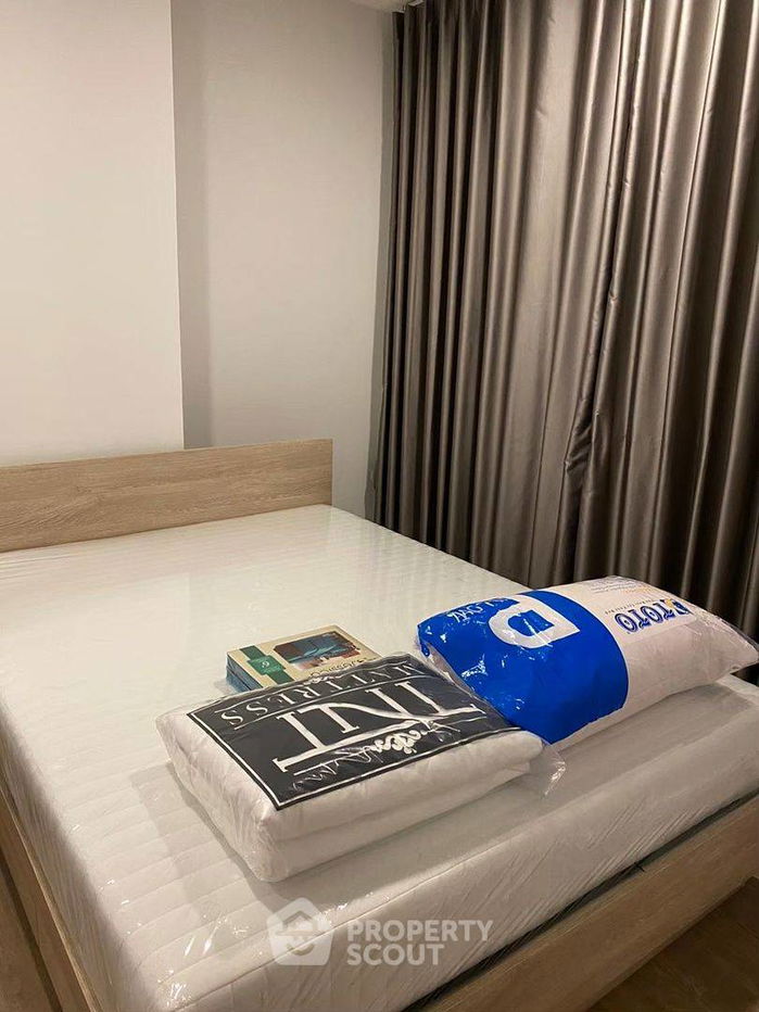 picture 1-BR Condo at Modiz Sukhumvit 50 near BTS On Nut (ID 903258) - 13/18