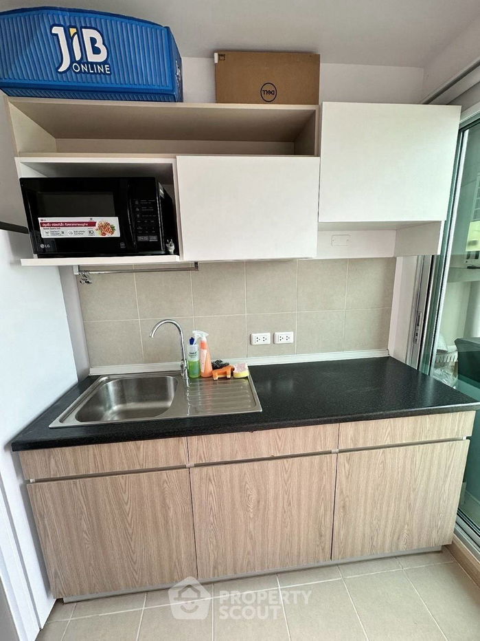 picture 1-BR Condo at Supalai Veranda Rama 9 in Bang Kapi (ID 2290105) - 6/18