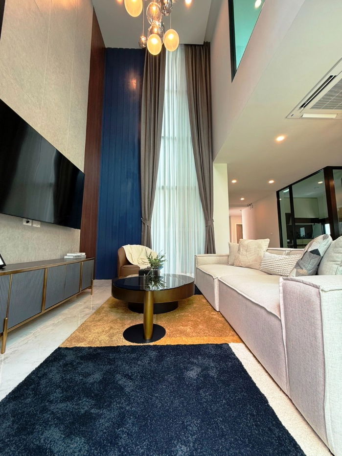 picture The Master luxury  house Nonthaburi - 6/30