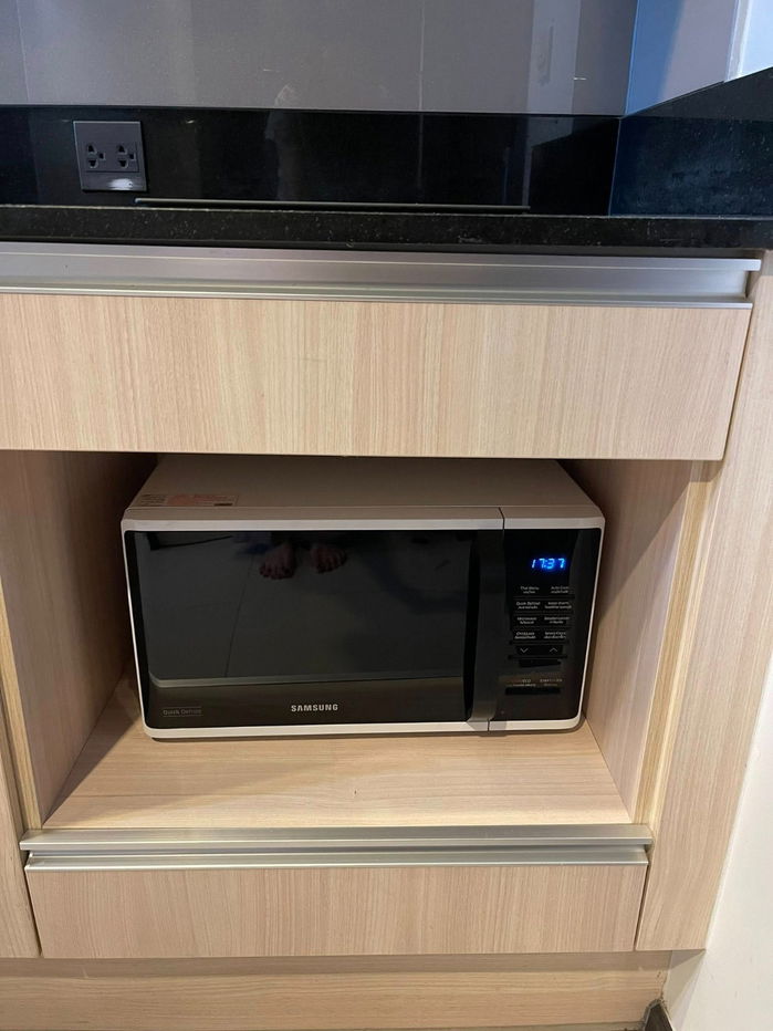 picture Condo for Rent Edge Sukhumvit 23 (CRS02833) - 4/8