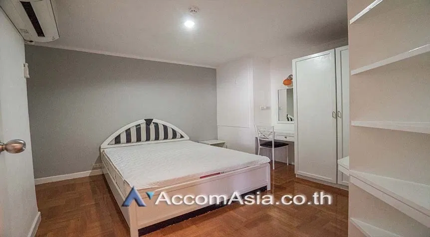 รูป 🔼🔽 AccomA 📩 Duplex Condo 3 BR Condominium @Tai Ping Tower (AA27580) - รูปที่ 11/16