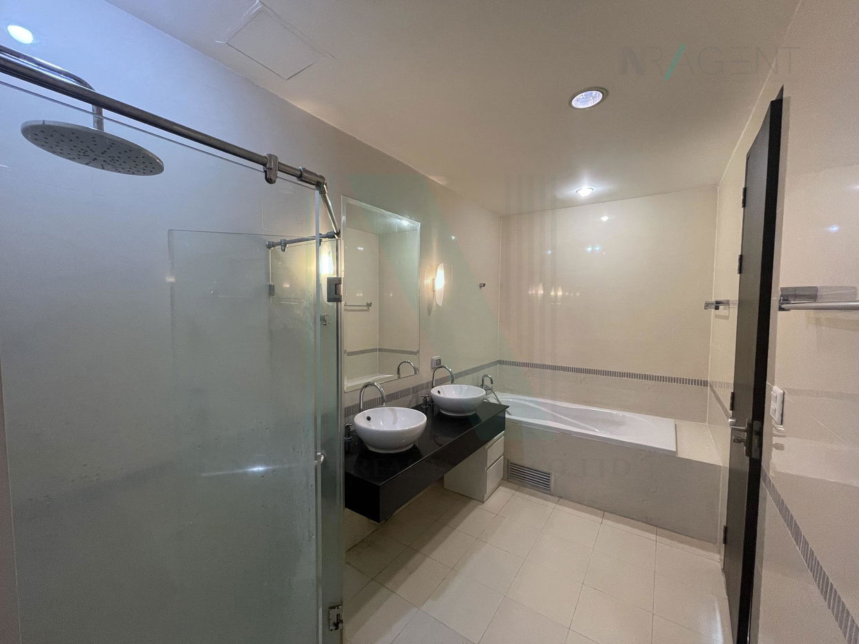 picture 🚩 For Sell Condo BAAN KLANG KRUNG SIAM-PATHUMWAN Building 1, Floor 19,3 bed room, Room size 115 sqm - 6/8