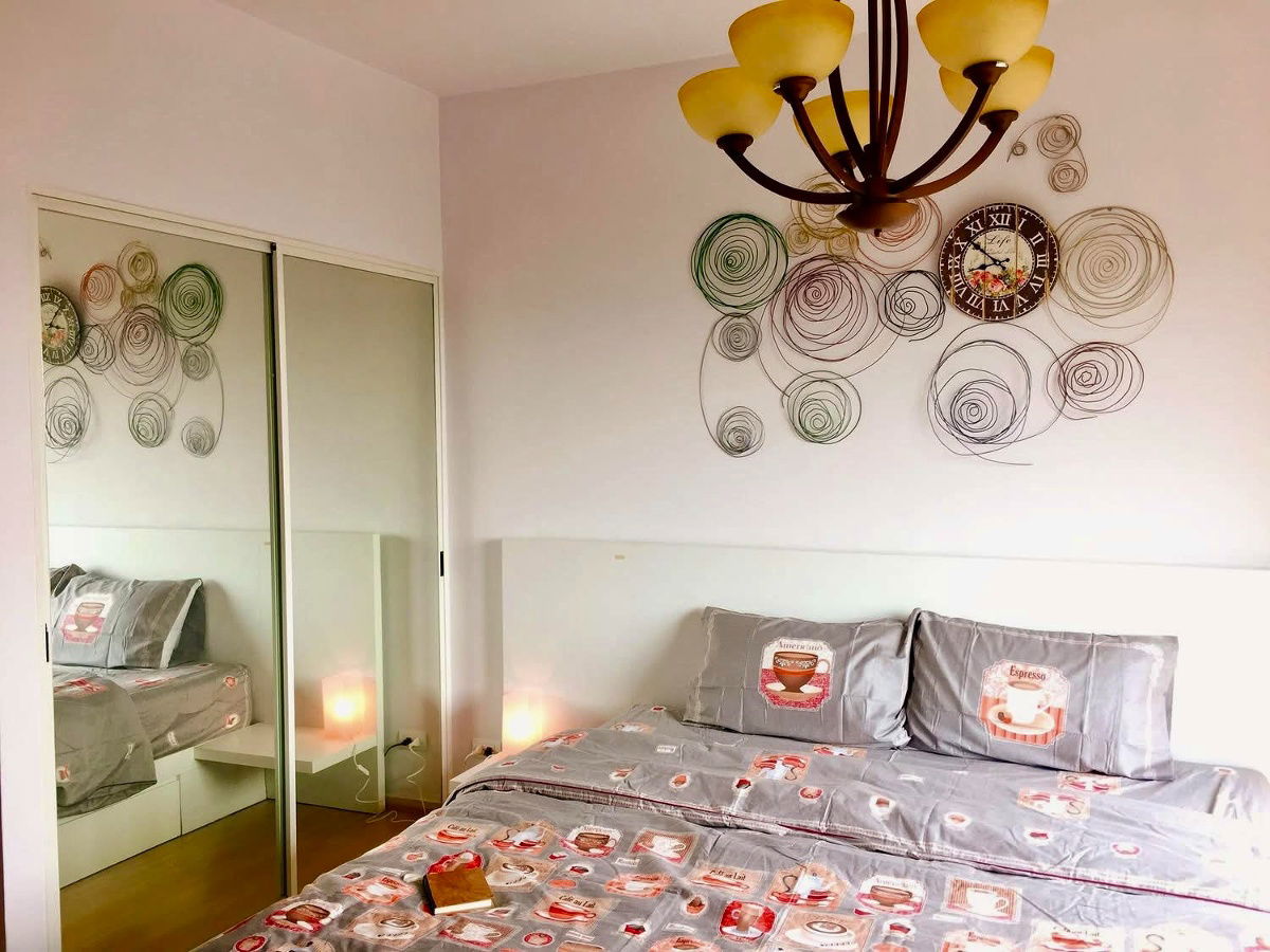 picture code : C66 A Space Sukhumvit 77 - 3/8