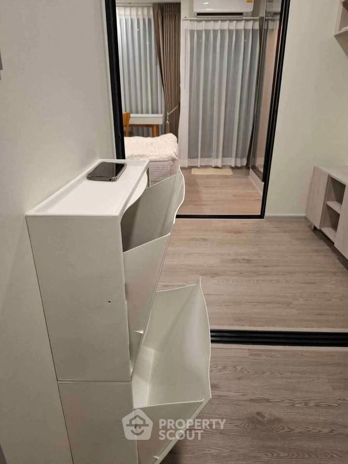 picture 1-BR Condo at KAVE Seed Kaset near BTS Kasetsart University (ID 2281323) - 6/16