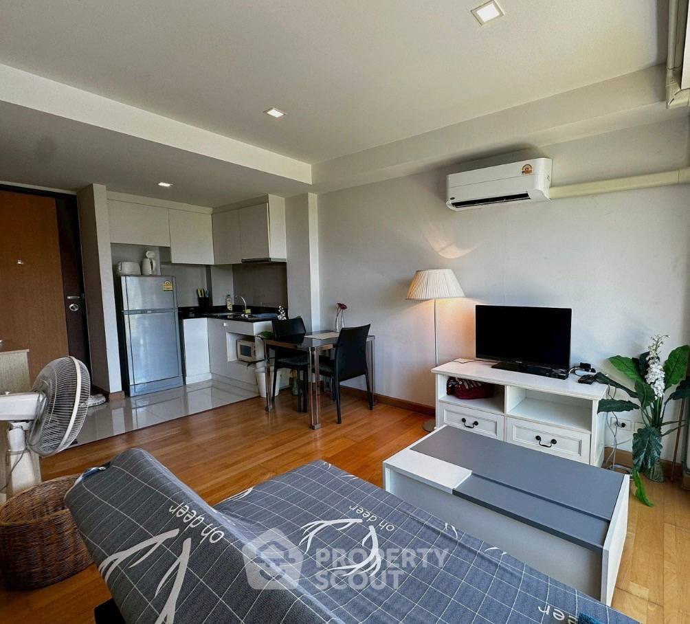 รูป คอนโด 1-ห้องนอน ที่ ร๊อคโค หัวหิน คอนโดมิเนียม ใกล้ เมืองหัวหิน (ID 2089172) - รูปที่ 6/6