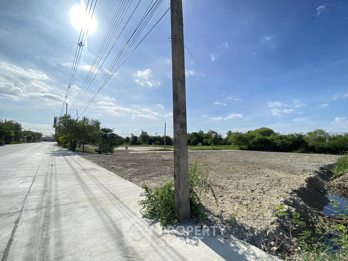 picture 800 m² Land for Sale in Khlong Tamru (ID 1232772) - 3/7