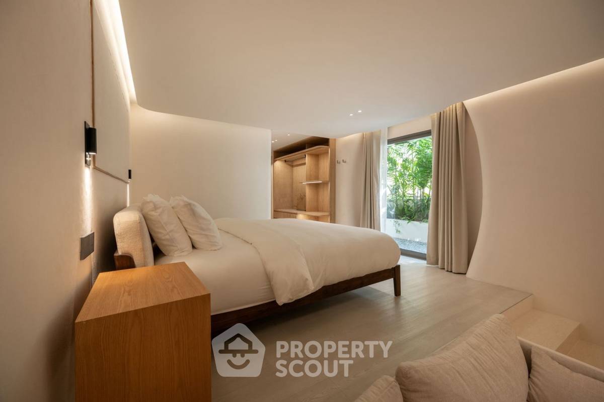 picture 3-BR Condo at Movenpick White Sand Beach Pattaya close to Pattaya (ID 2224172) - 28/40