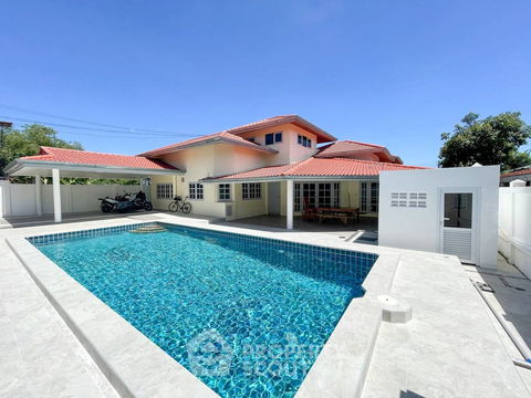 วิลล่า 4-ห้องนอน ใน นาจอมเทียน (ID 2133141)