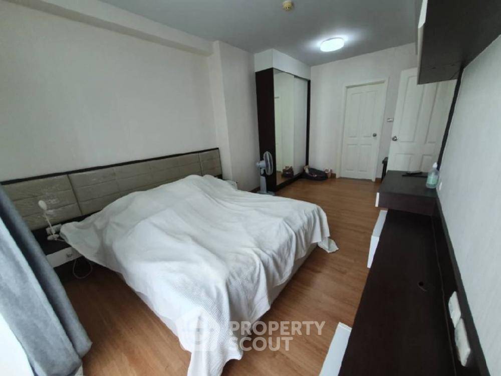 picture 2-BR Condo at Supalai City Resort Ratchayothin - Phaholyothin 32 near BTS Sena Nikhom (ID 1551763) - 4/10