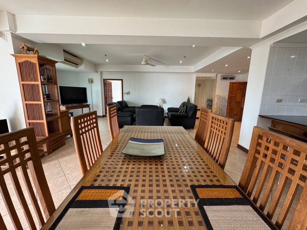 picture 2-BR Condo at View Talay 2 Condominium Jomtien close to Pattaya South (ID 1579609) - 18/26