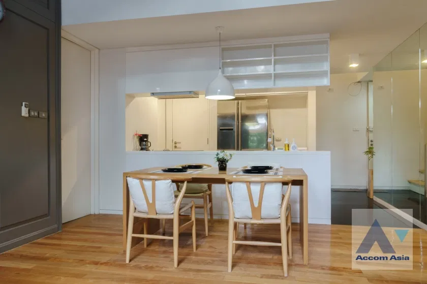picture 🔼🔽 AccomA 📩 Duplex Condo 3 BR Condominium @Siamese Gioia (AA40686) - 2/20