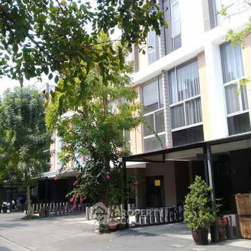3-BR Condo at Blossom Condo @ Fashion Beyond in Khan Na Yao (ID 2150578)