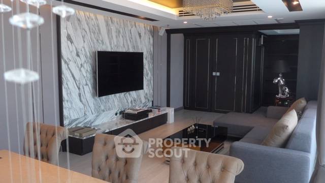 picture 3-BR Condo at Baan Siri 31 Condominium near MRT Sukhumvit (ID 888730) - 1/11