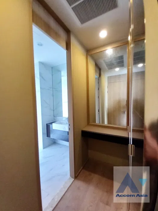 รูป 🔼🔽 AccomA 📩  2 BR Condominium @Noble BE19 (AA44478) - รูปที่ 20/20