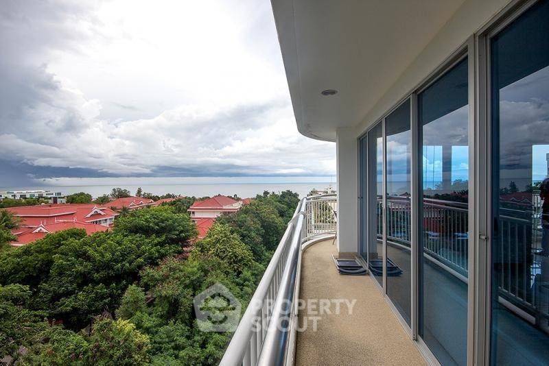 รูป คอนโด 3-ห้องนอน ที่ บ้านสรวลริมทราย ใกล้ หาดเขาตะเกียบ (ID 1297013) - รูปที่ 8/9