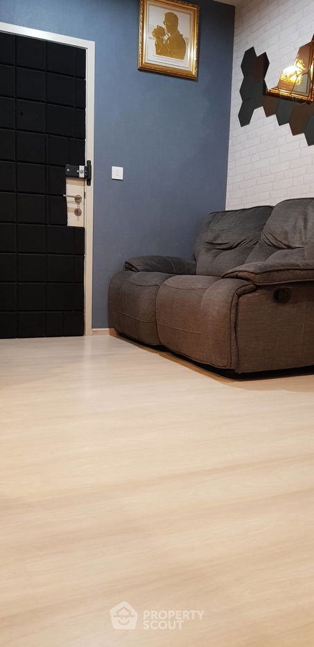 picture 1-BR Condo at Life Pinklao near MRT Bang Yi Khan (ID 944569) - 5/13
