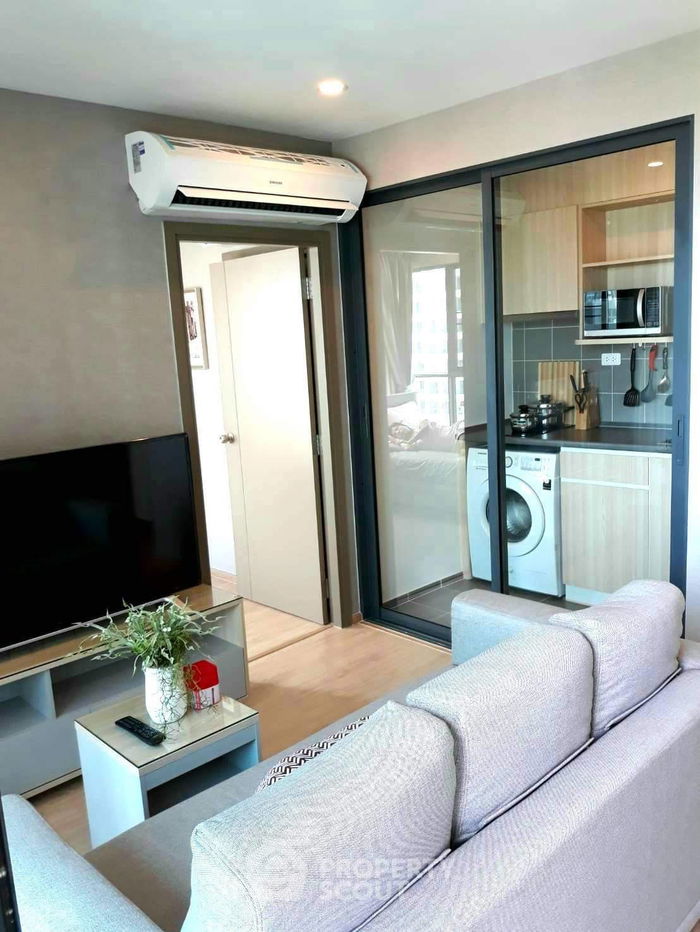 picture 2-BR Condo at Ideo O2 near BTS Bang Na (ID 1801548) - 16/17