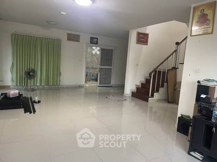 รูป บ้าน 3-ห้องนอน ที่ ประภาทรัพย์ 3 คู้บอน-คลองสามวา ใน บางชัน (ID 2150287) - รูปที่ 6/10
