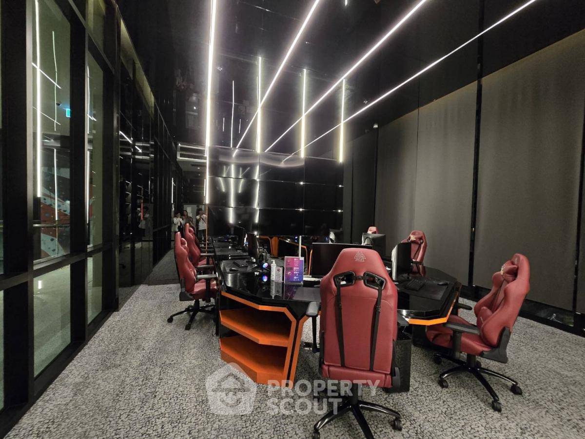 รูป คอนโด 2-ห้องนอน ที่ อัลติจูด ยูนิคอร์น สาทร-ท่าพระ ใกล้ BTS ตลาดพลู (ID 1900295) - รูปที่ 9/16