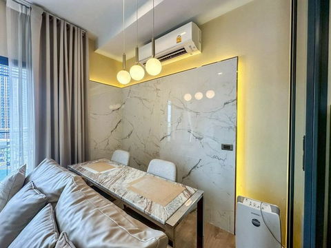 PFD-05595 ให้เช่าคอนโด เดอะทรี พัฒนาการ-เอกมัย  ( THE TREE Pattanakarn-Ekkamai  )  นัดชมห้อง ■ line : @propertyfinder