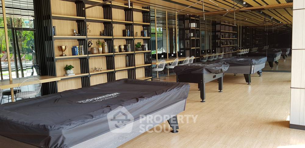 รูป คอนโด 2-ห้องนอน ที่ ไอดีโอ โอทู บางนา ใกล้ BTS บางนา (ID 373317) - รูปที่ 19/25