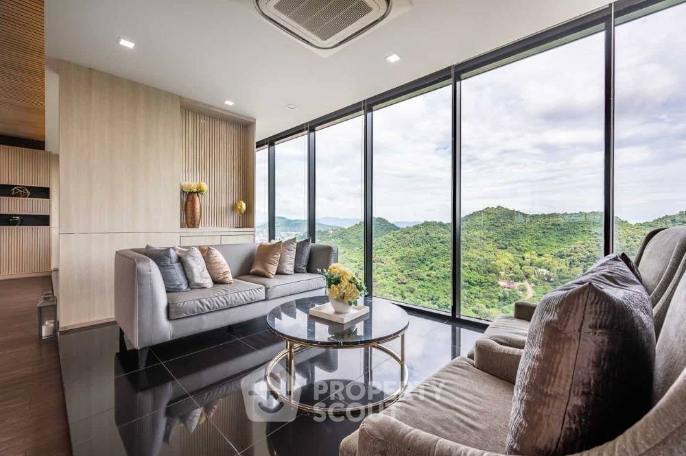 picture 3-BR Condo at Knightsbridge The Ocean Sriracha in Surasak (ID 1541263) - 25/31
