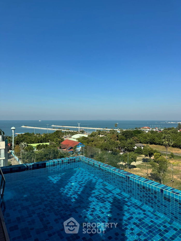 รูป คอนโด 1-ห้องนอน ที่ ลอง บีช คอนโด ใกล้ บ้านอำเภอ (ID 2057236) - รูปที่ 17/22
