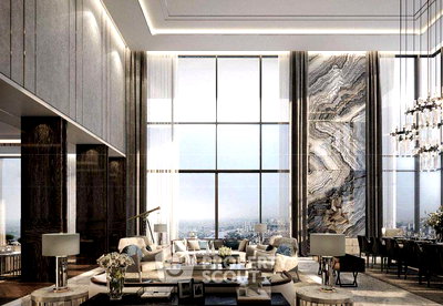 ขายคอนโด : คอนโด 9-ห้องนอน ที่ คณาพญา เรสซิเดนซ์ พระราม 3 ใกล้ พระราม 3 (ID 1834890)