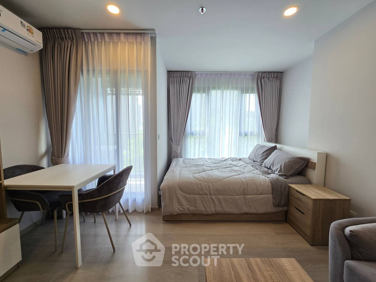 picture 1-BR Condo at ASPIRE Onnut Station near BTS On Nut (ID 2294942) - 3/13