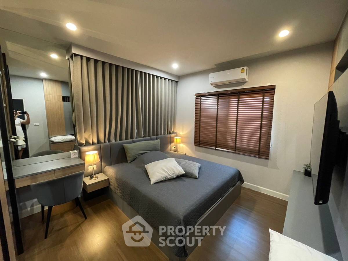รูป บ้าน 3-ห้องนอน ที่ เศรษฐสิริ พัฒนาการ ใน ประเวศ (ID 2088610) - รูปที่ 7/7
