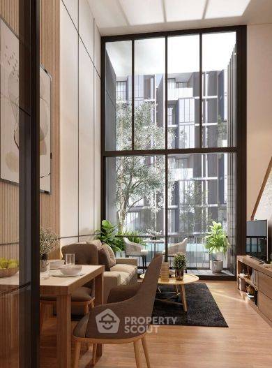 1-BR Condo at The Balance Condo By The Beach close to Kata (ID 1273461)