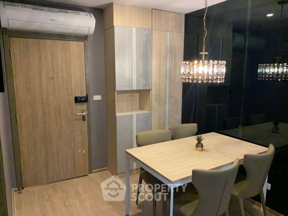 picture 2-BR Condo at Ideo O2 near BTS Bang Na (ID 7074) - 11/12
