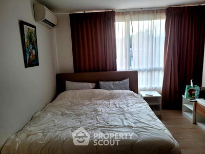 Condos for rent : 2-BR Condo At Baan Peang Ploen Huahin, Near Khao Takiab Beach (ID 1396447)