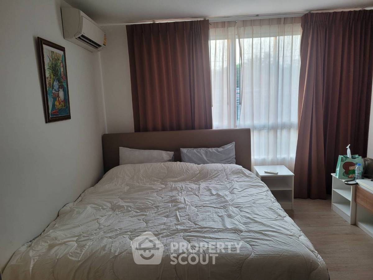รูป คอนโด 2-ห้องนอน ที่ บ้านเพียงเพลิน หัวหิน ใกล้ หาดเขาตะเกียบ (ID 1396447) - รูปที่ 1/8