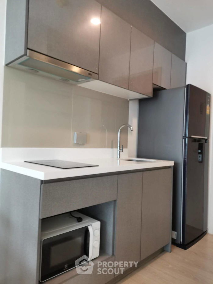 picture 1-BR Condo at Rhythm Asoke Ll near MRT Phra Ram 9 (ID 2078051) - 4/8