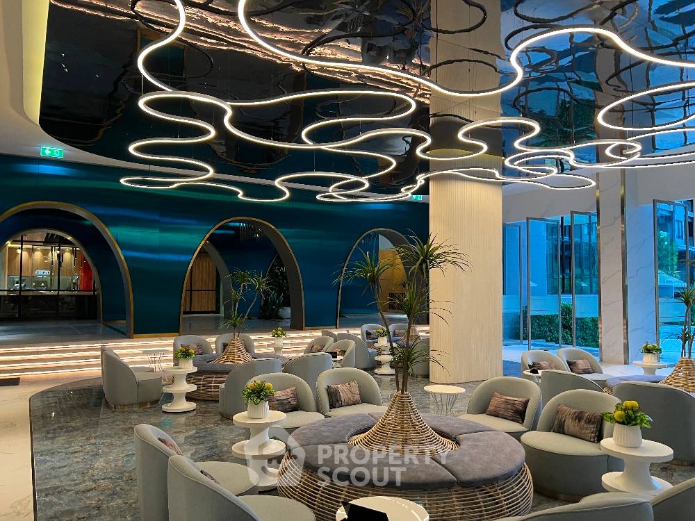 รูป คอนโด สตูดิโอ ที่ คาราเพช หัวหิน-เขาเต่า ใกล้ เมมโมรี่ เฮาส์ คาเฟ่ หัวหิน (ID 1557633) - รูปที่ 3/22