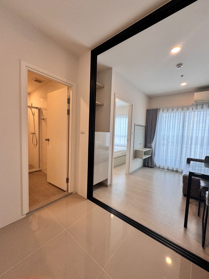 picture 🔥 Urgent Sale! Escent Condo, Nakhon Ratchasima – 28 sq.m. Corner Unit, East Facing – Prime Central Location at a Super Low Price! 🔥 - 7/20