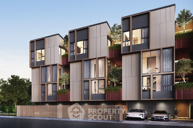 ขายบ้านเดี่ยว : บ้าน 3-ห้องนอน ที่ บ้านกลางเมือง คลาสเซ่ สุขุมวิท 77 ใน สวนหลวง (ID 2109363)